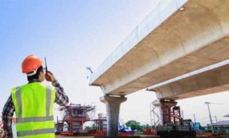 उत्तर प्रदेश में सीआरआई निधि से होगा 10 सेतुओं का निर्माण 1 KSHITITECH setu KSHITITECH