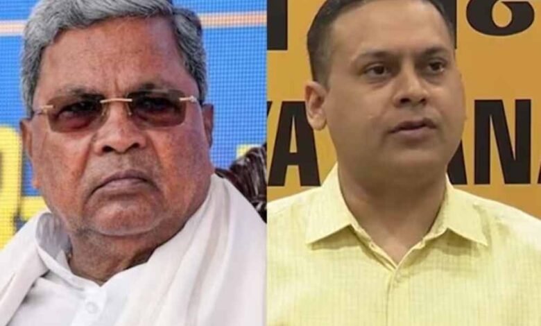 सिद्धारमैया को राहुल का इंतजार, मुलाकात न होने पर BJP ने ली चुटकी 1 KSHITITECH sidha 3 KSHITITECH