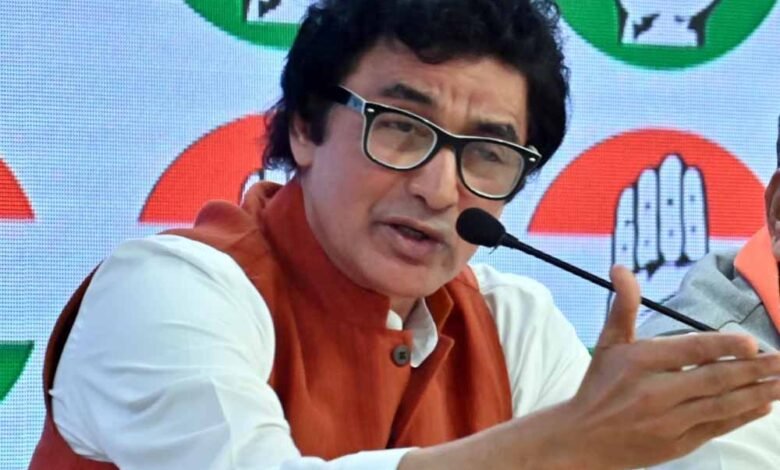 जुबान फिसली या सोच? कांग्रेस नेता के बयान से मचा बवाल, राज्य को कहा 'विदेश' 1 KSHITITECH sikim KSHITITECH