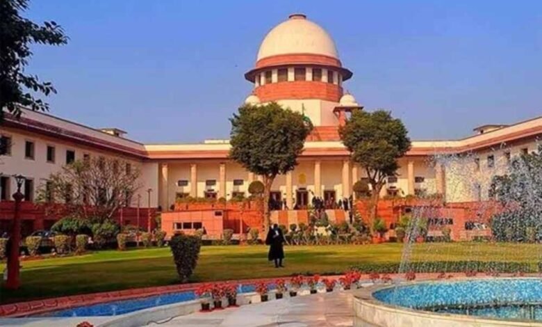 भर्तियों में आरक्षण पर सुप्रीम कोर्ट की मुहर, SC-ST कोटे की वर्षों पुरानी मांग पूरी 1 KSHITITECH sup KSHITITECH