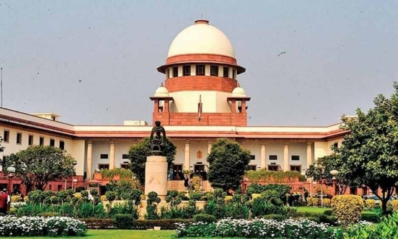रेप केस में सुनवाई के दौरान सुप्रीम कोर्ट ने पूछी तीखी बात – बुलाने पर होटल क्यों जाती थीं? 1 KSHITITECH sup1 3 KSHITITECH