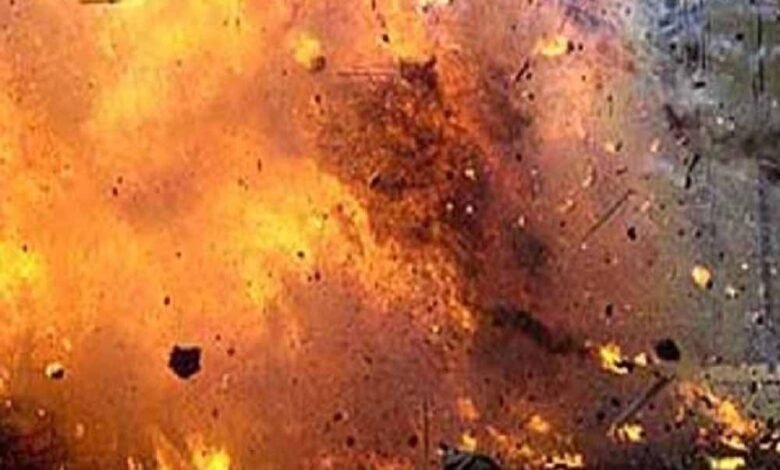 गोकुलेश पटाखा फैक्ट्री में धमाका, तमिलनाडु के विरुधुनगर में 5 की जान गई 1 KSHITITECH tamil1 KSHITITECH