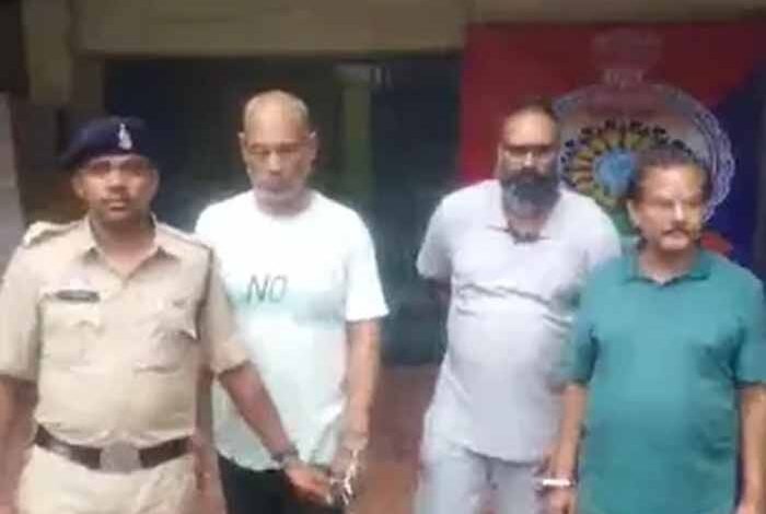 2800 करोड़ का बाइक बोट स्कैम, मास्टरमाइंड संजय भाटी सहित तीन की गिरफ्तारी 1 KSHITITECH thagi1 KSHITITECH
