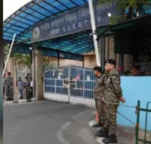 दिल्ली में सनसनी: तिहाड़ से बाहर निकलते ही सीरियल किलर सोहराब लापता 1 KSHITITECH tihad1 KSHITITECH