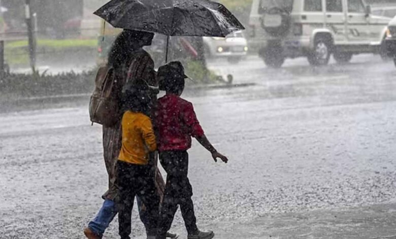 मौसम विभाग की चेतावनी: यूपी और अन्य राज्यों में अगले 7 दिन भारी बारिश की संभावना 1 KSHITITECH up barish1 KSHITITECH