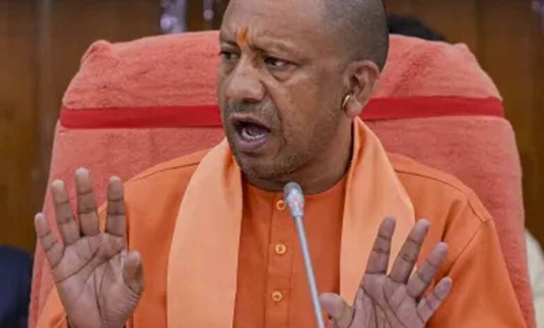 योगी सरकार की नई योजना यूपी के गांवों के लिए देगी राहत, LPG गैस की खपत में आएगी 70% कमी 1 KSHITITECH yogi1 11 KSHITITECH