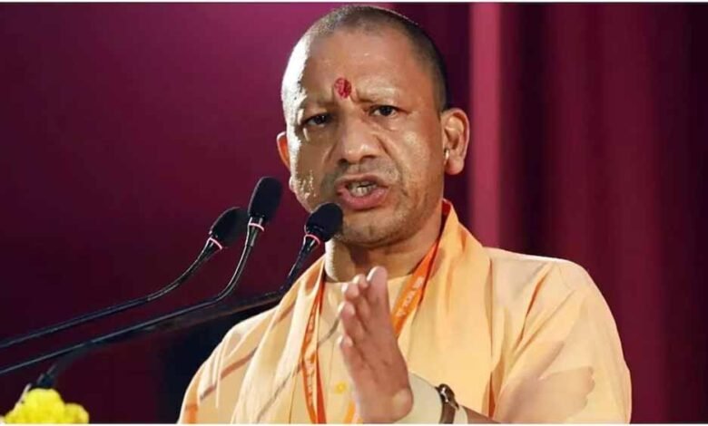 योगी ने कहा- जनता की हर समस्या का समाधान करना उनकी सरकार की प्राथमिकता 1 KSHITITECH yogi2 1 KSHITITECH