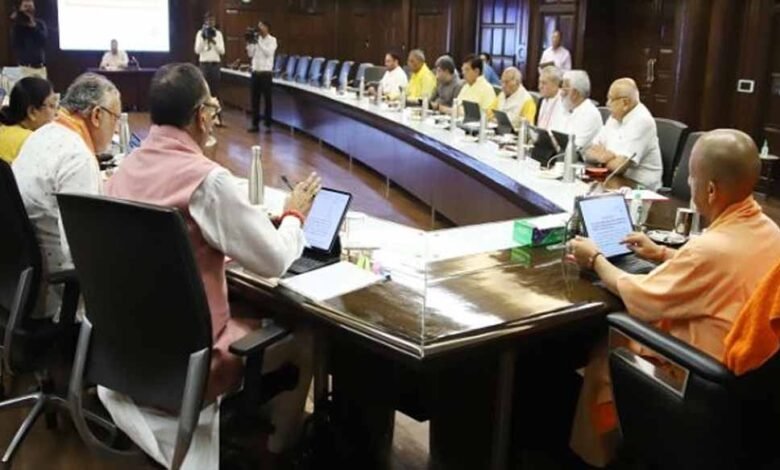सीएम योगी के नेतृत्व में ऐतिहासिक निर्णय, ‘उत्तर प्रदेश रोजगार मिशन’ के गठन के प्रस्ताव को अनुमोदित किया 1 KSHITITECH yogi adi1 KSHITITECH